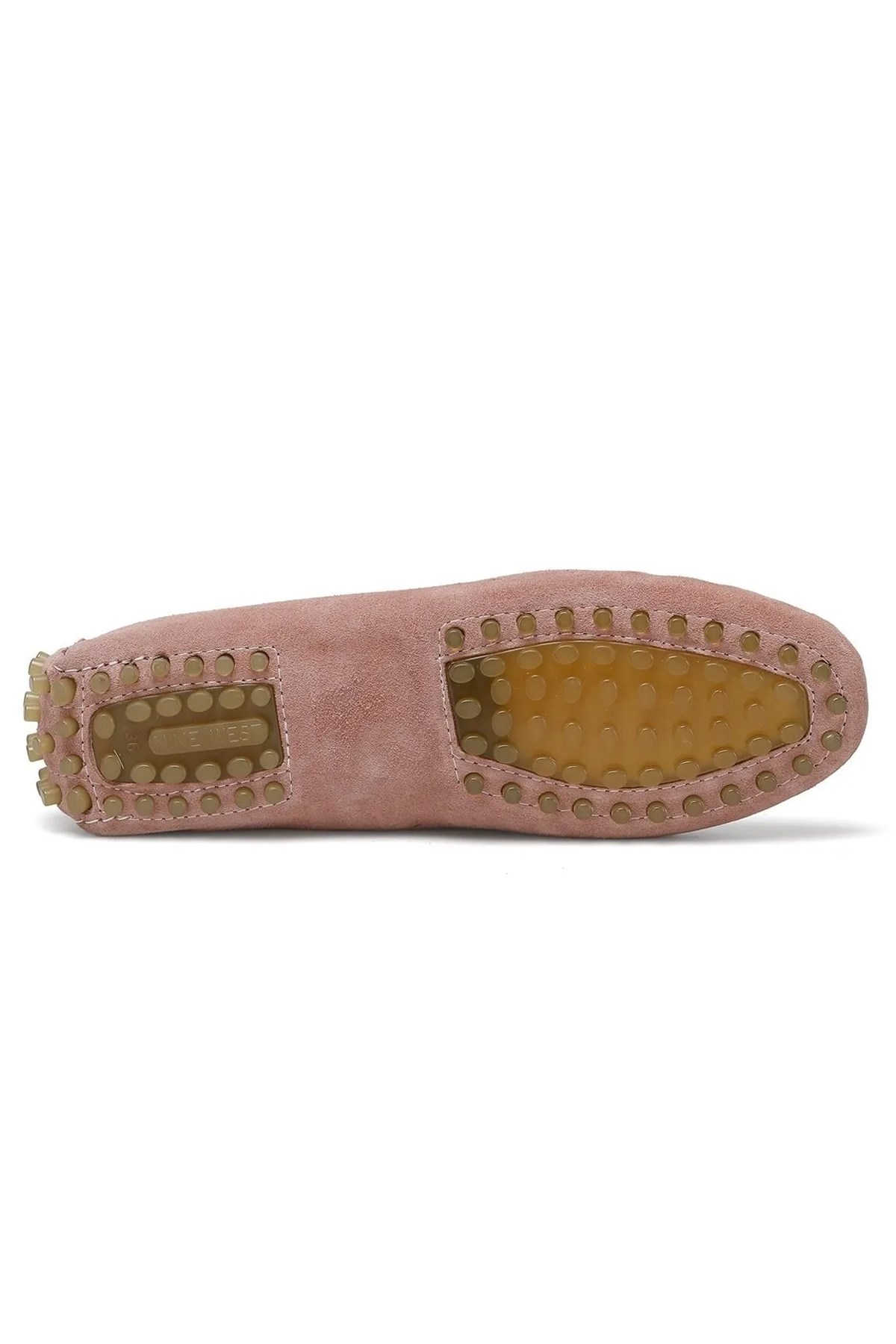 Nine West Mevano2 Kadın Ayakkabı Pembe