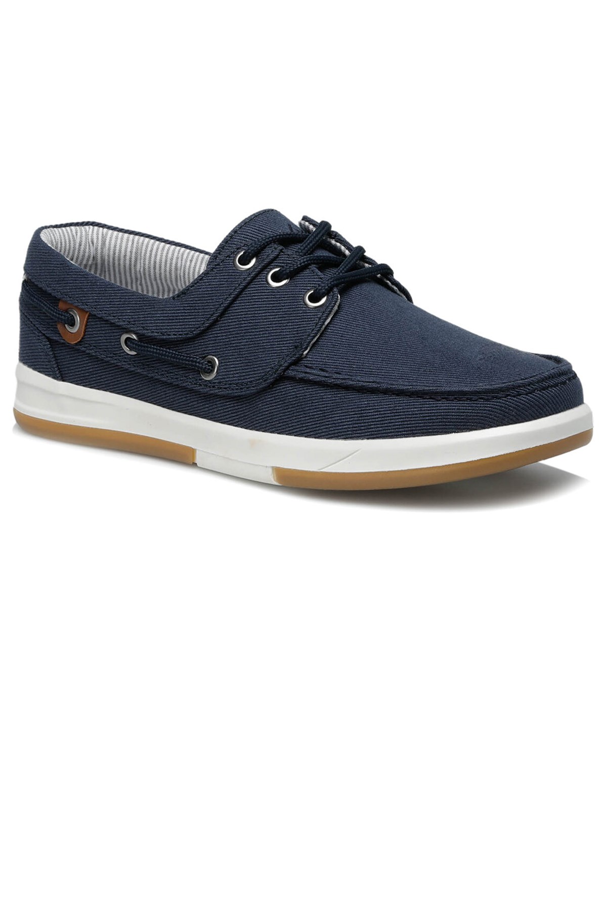 Dockers 2M Erkek Ayakkabı 101081234 Lacivert