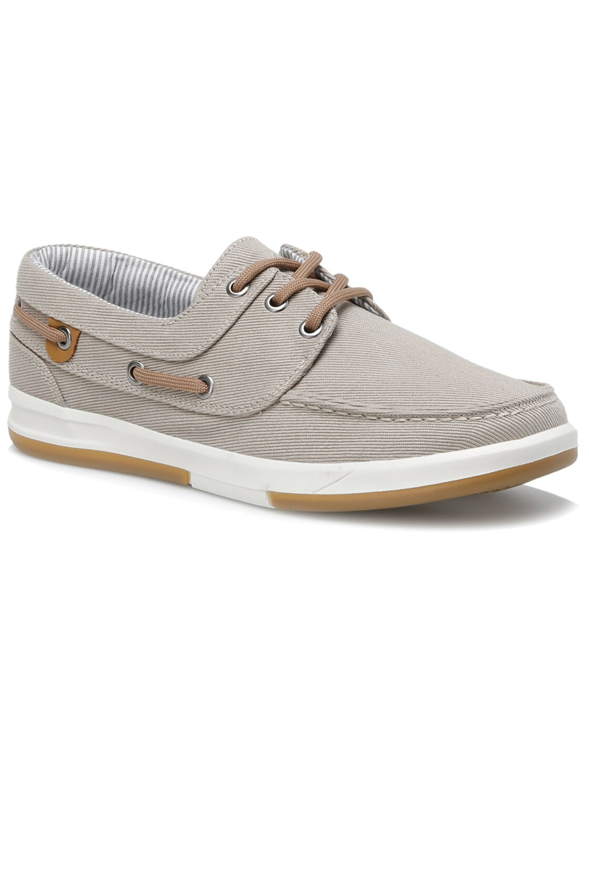 Dockers 2M Erkek Ayakkabı 101081236 Bej