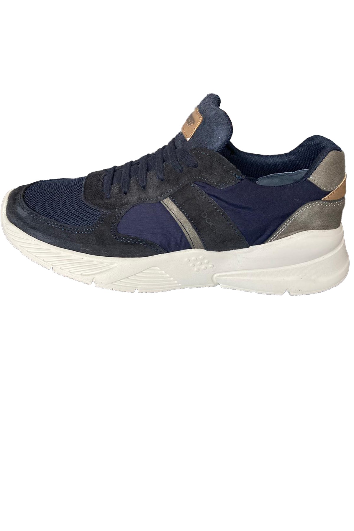 Dockers 230535 2FX Erkek Ayakkabı 101081299 Lacivert