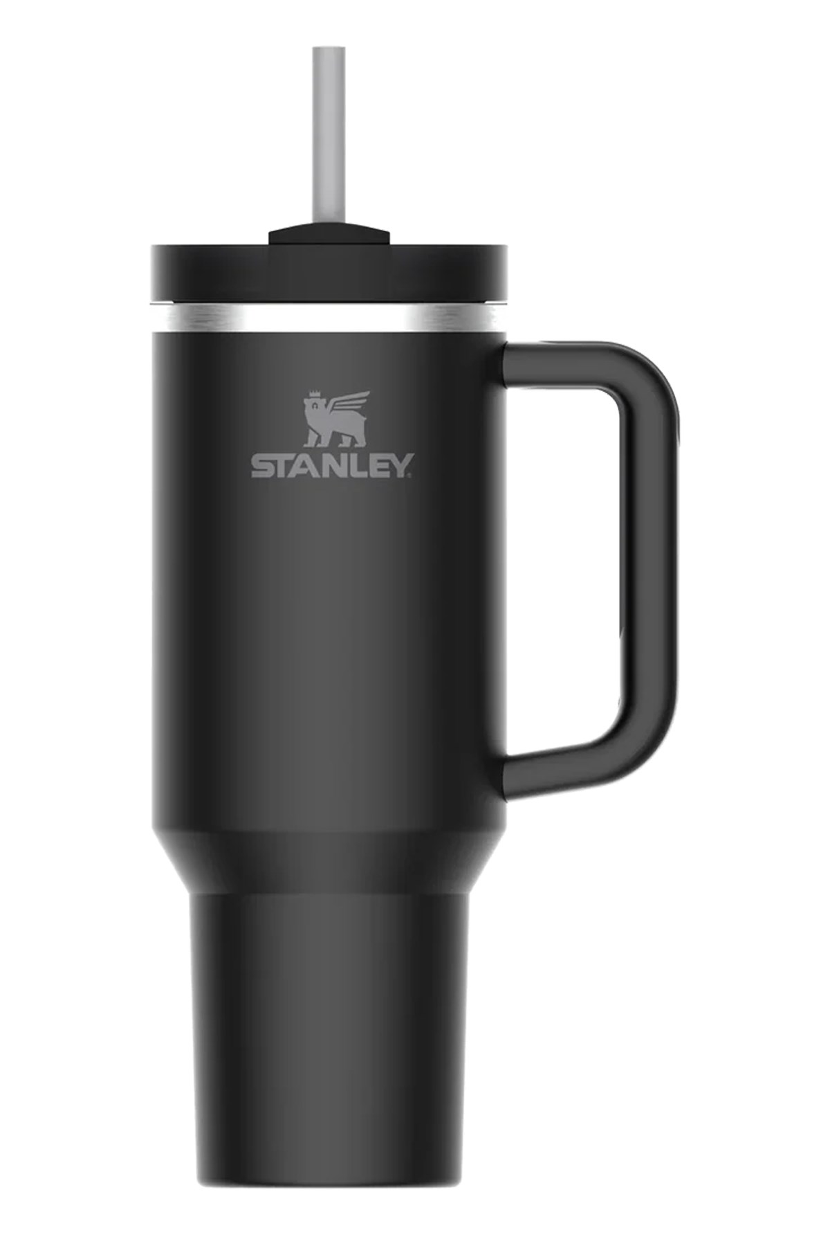 Stanley Quencher Pipetli Termos 1,18 L 10-10824-399 Siyah