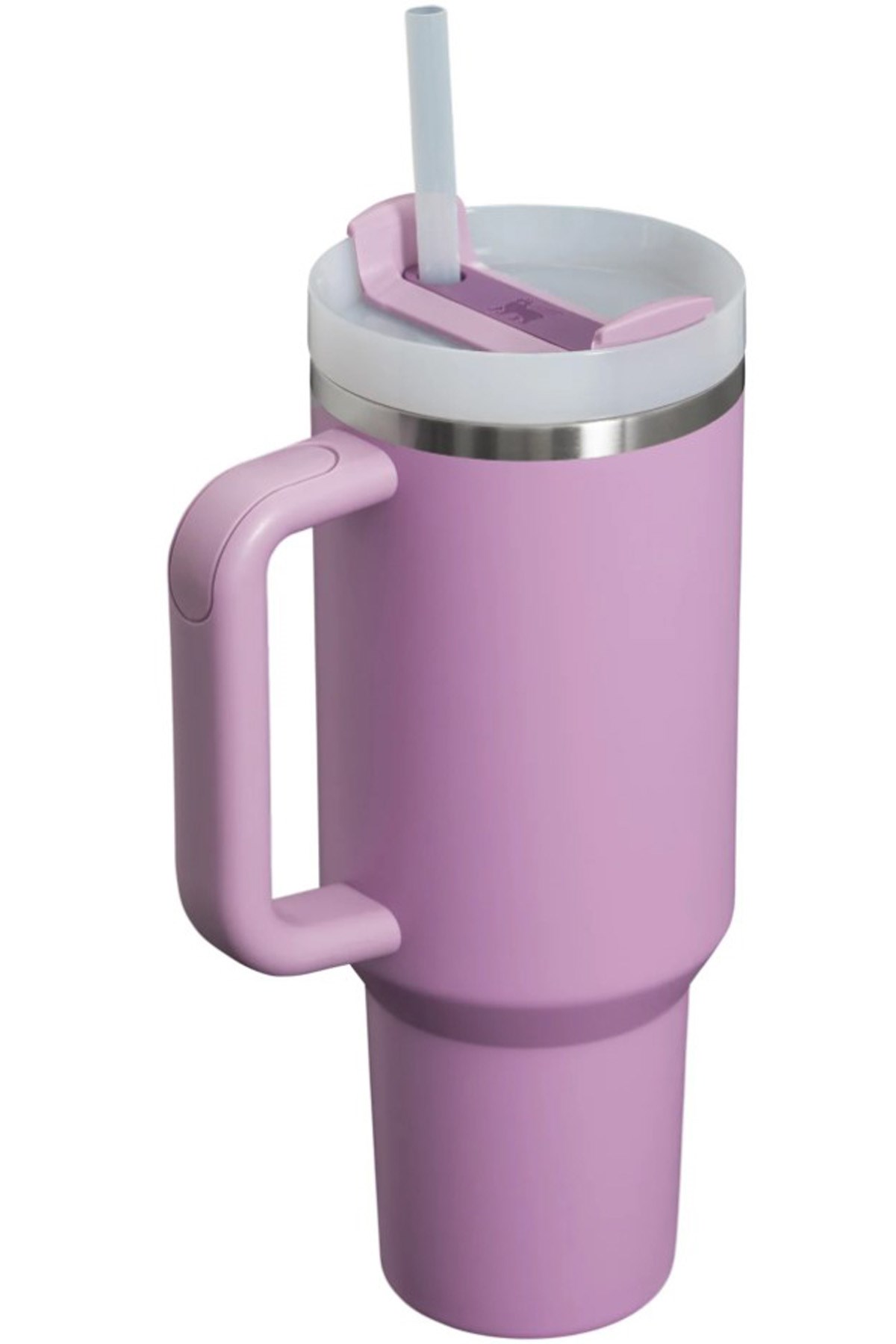 Stanley Quencher Pipetli Termos 1,18 L 10-10824-602 Pembe