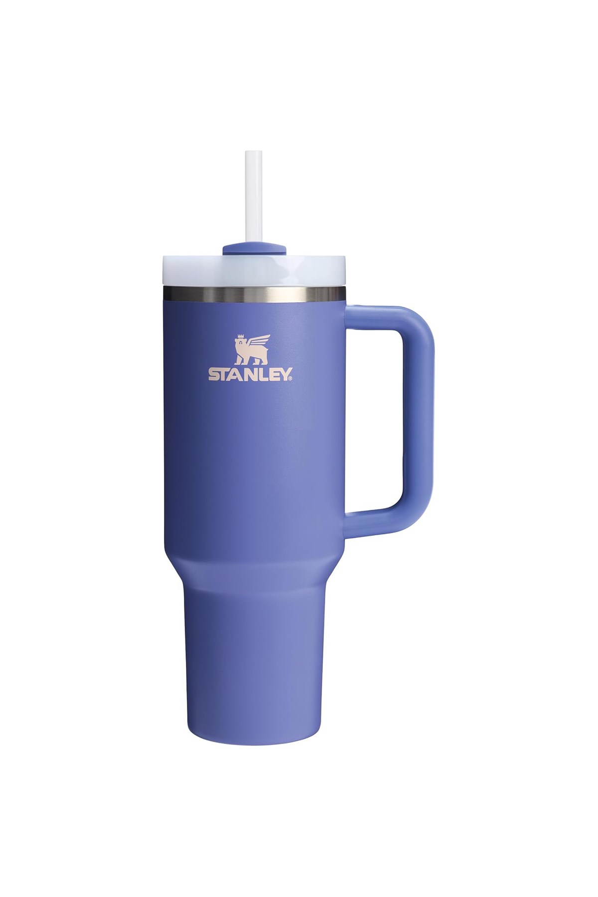 Stanley Quencher Pipetli Termos 1,18 L 10-10825-518 Mor