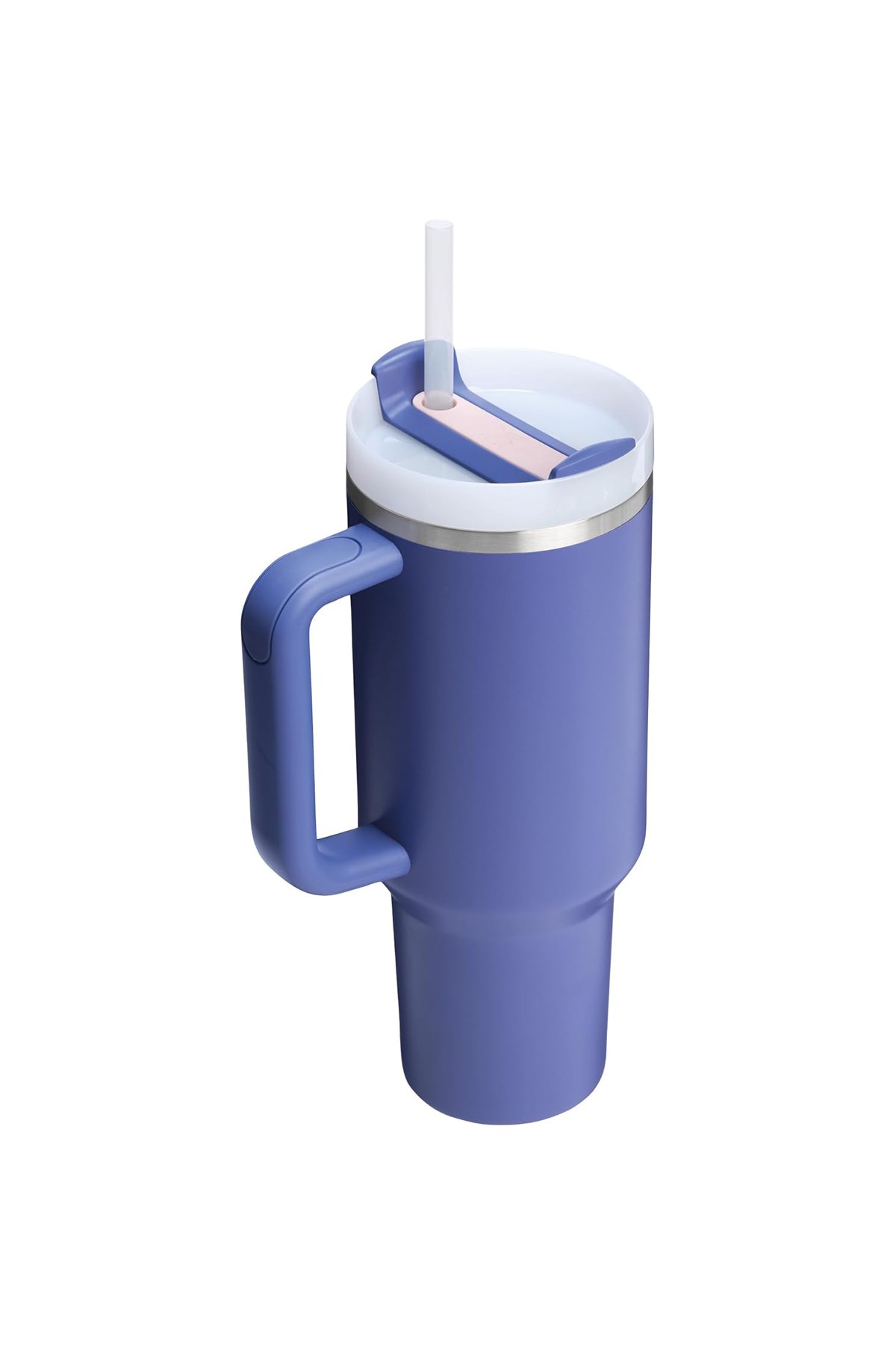 Stanley Quencher Pipetli Termos 1,18 L 10-10825-518 Mor
