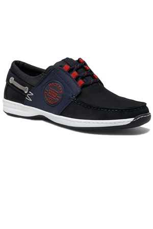 Dockers 2P Erkek Ayakkabı 101086946 Lacivert