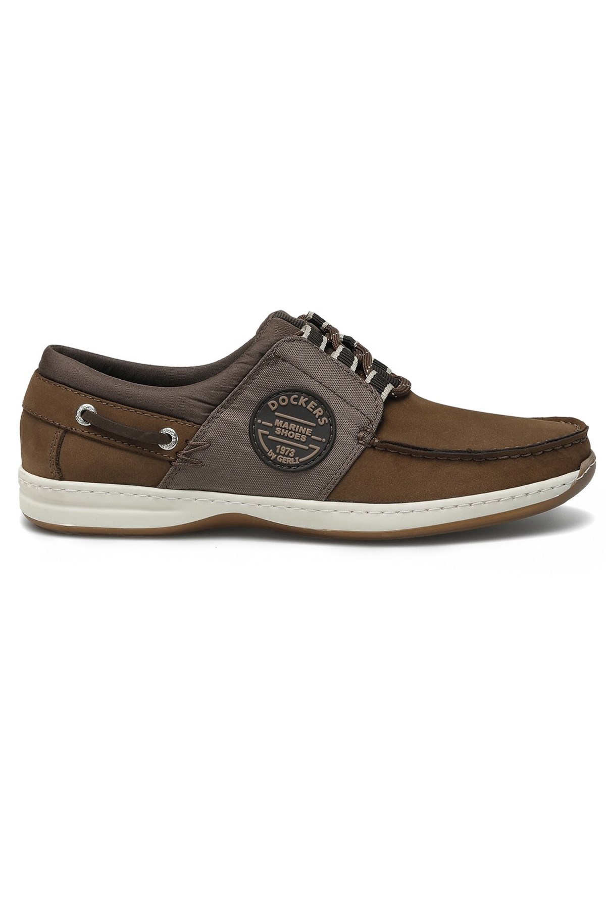 Dockers 2P Erkek Ayakkabı 101091513 Kahverengi