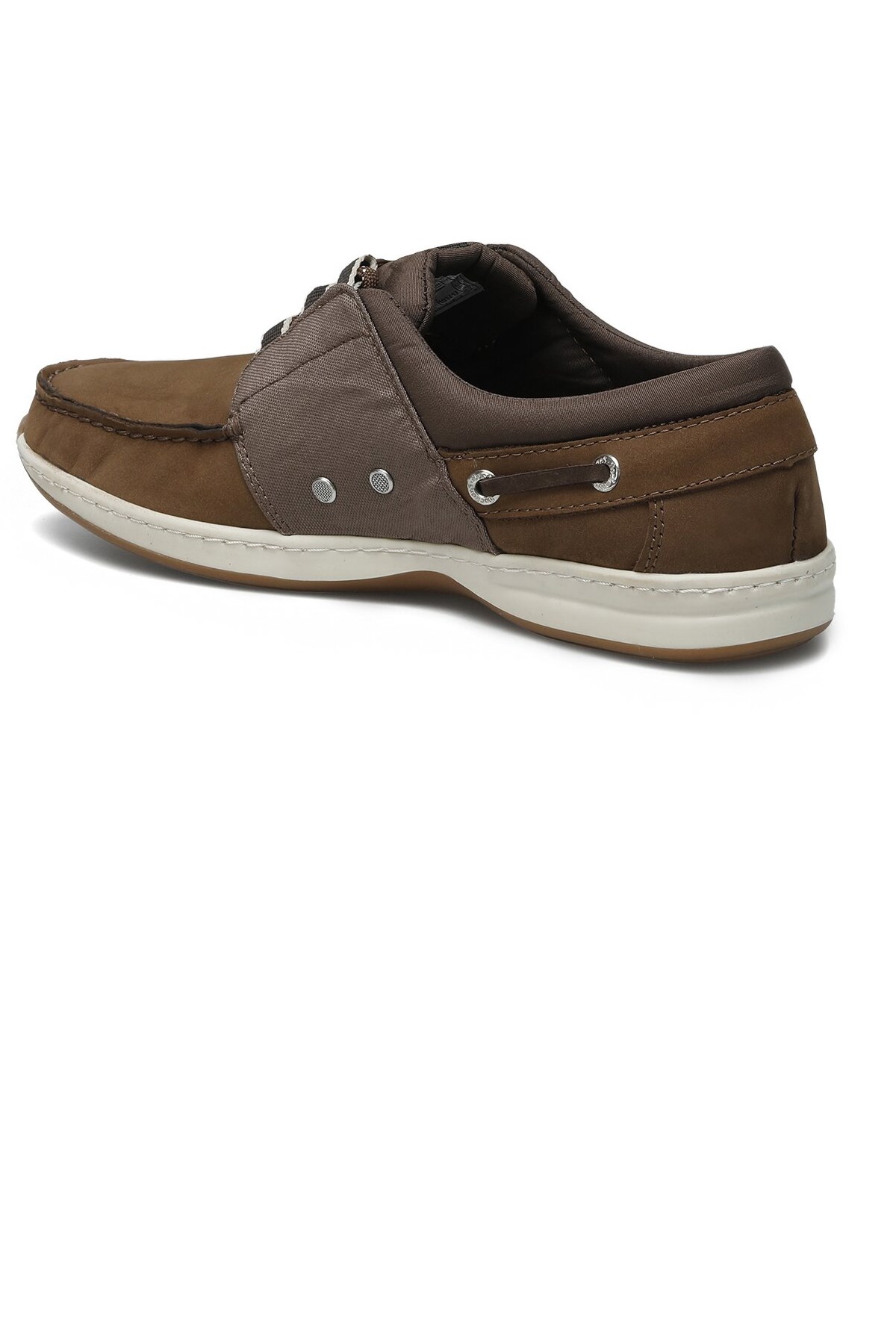 Dockers 2P Erkek Ayakkabı 101091513 Kahverengi