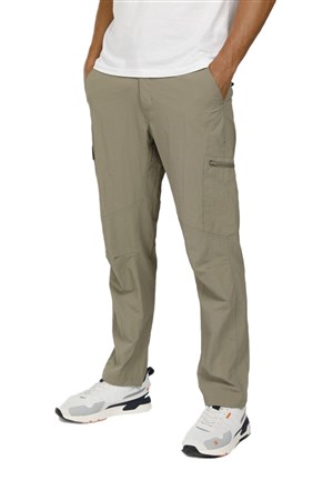 Lumberjack SN523 David Cargo Erkek Pantolon 101094158 Sarı