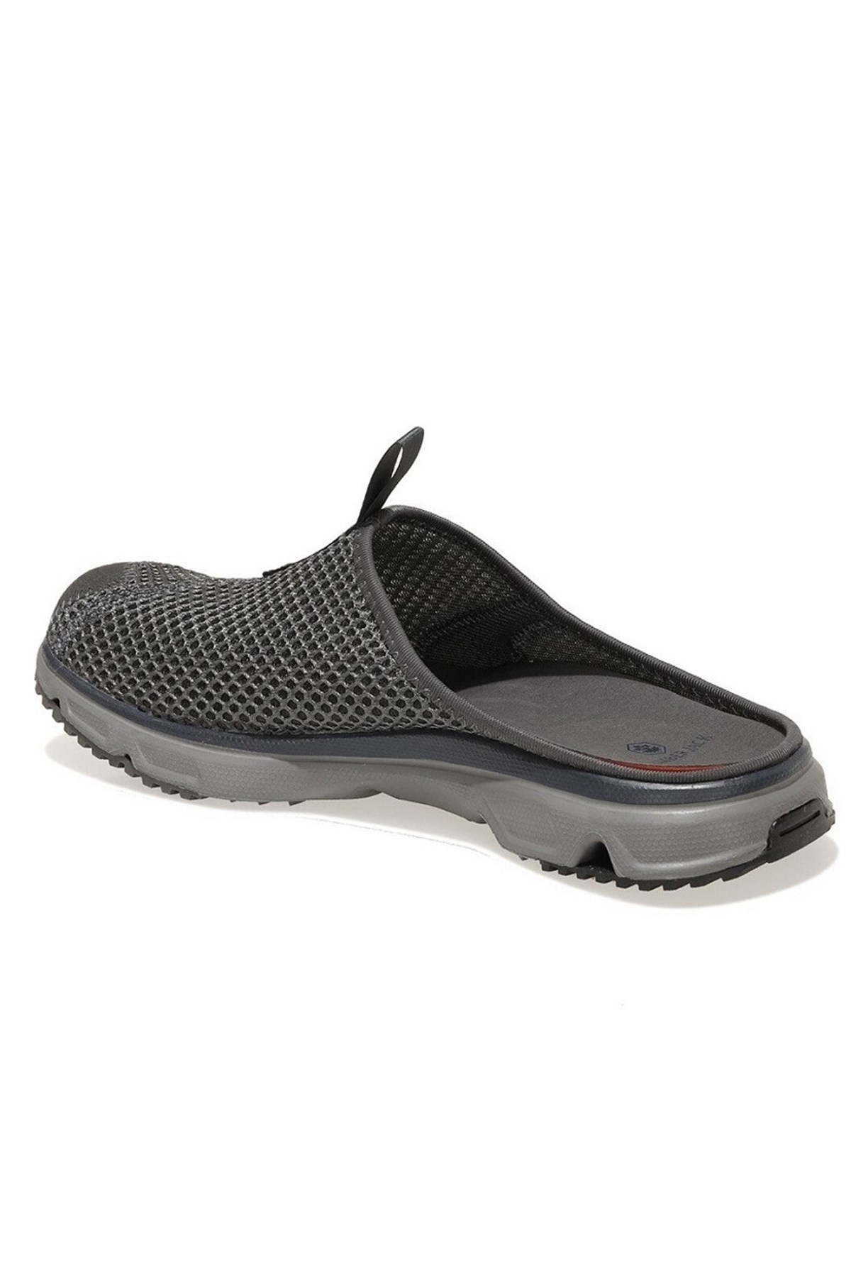 Lumberjack Castello 2Fx Erkek Spor Terlik 101101090 Antrasit