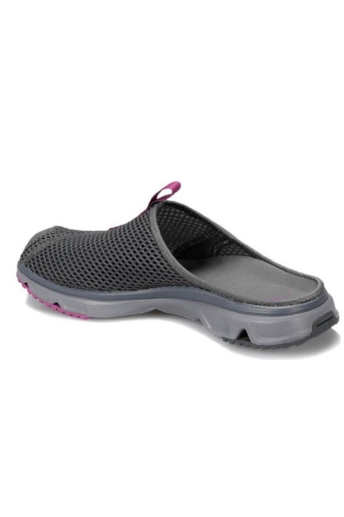 Lumberjack Castello Kadın Spor Terlik 101116788 Gri