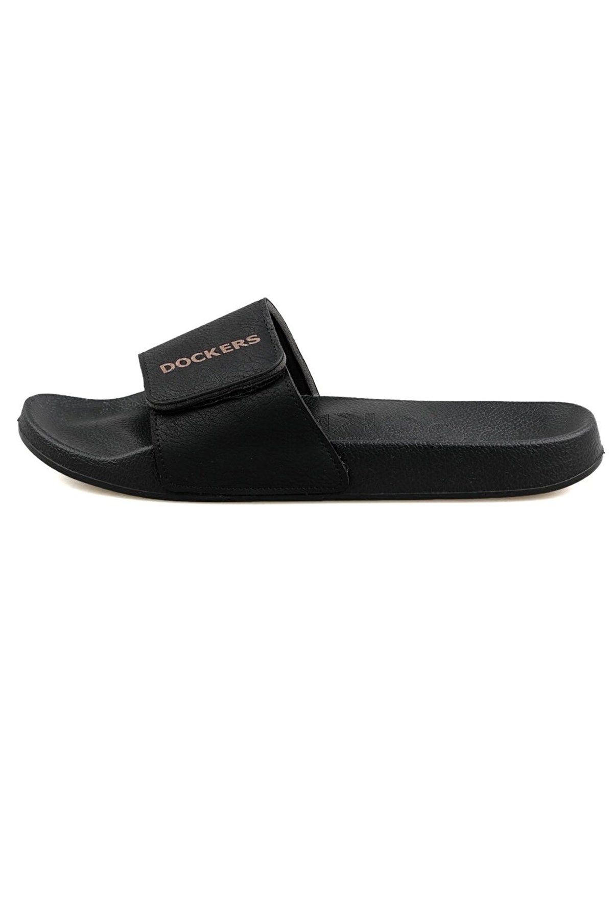 Dockers 2M Erkek Terlik 101149880 Siyah