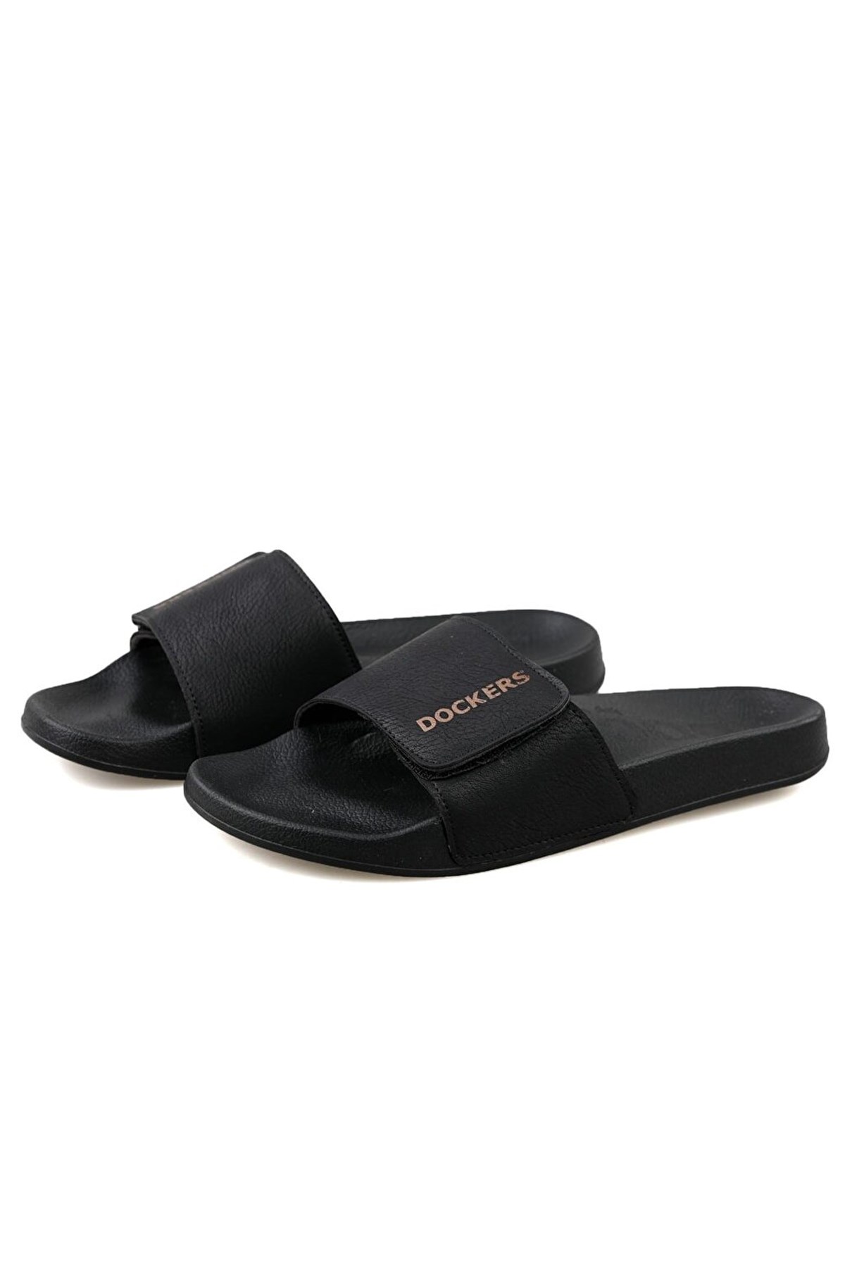Dockers 2M Erkek Terlik 101149880 Siyah