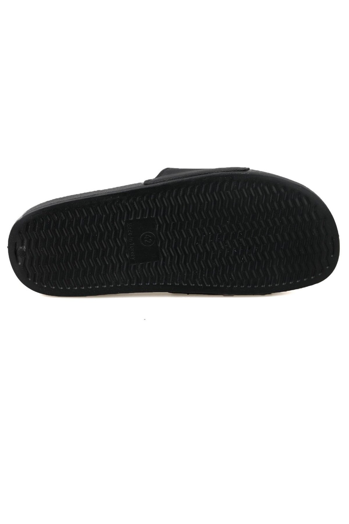 Dockers 2M Erkek Terlik 101149880 Siyah