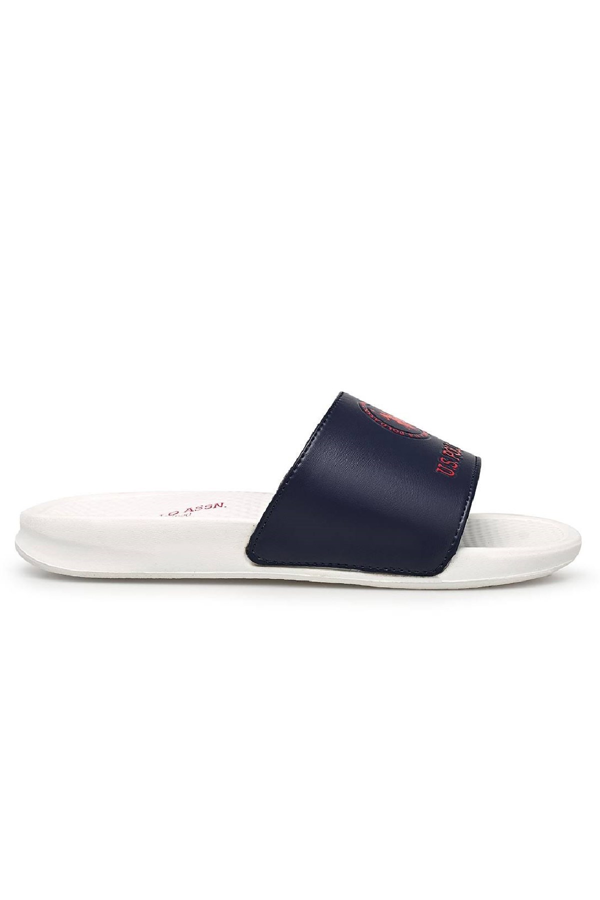 U.S. Polo Assn. Pearl Erkek Terlik 101150580 Lacivert