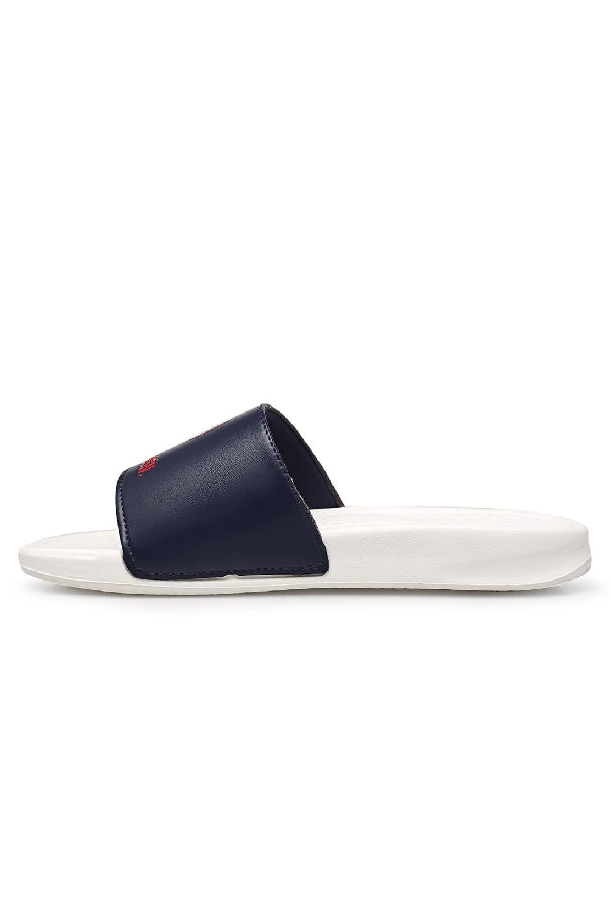U.S. Polo Assn. Pearl Erkek Terlik 101150580 Lacivert