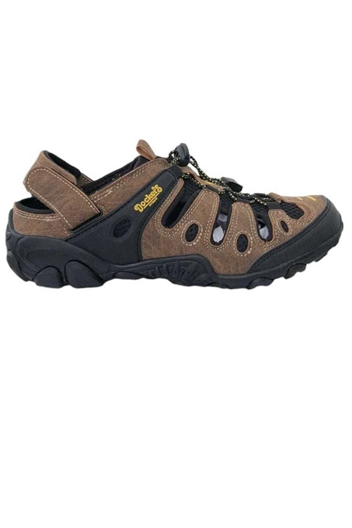Dockers 2M Erkek Sandalet 101150909 Bej
