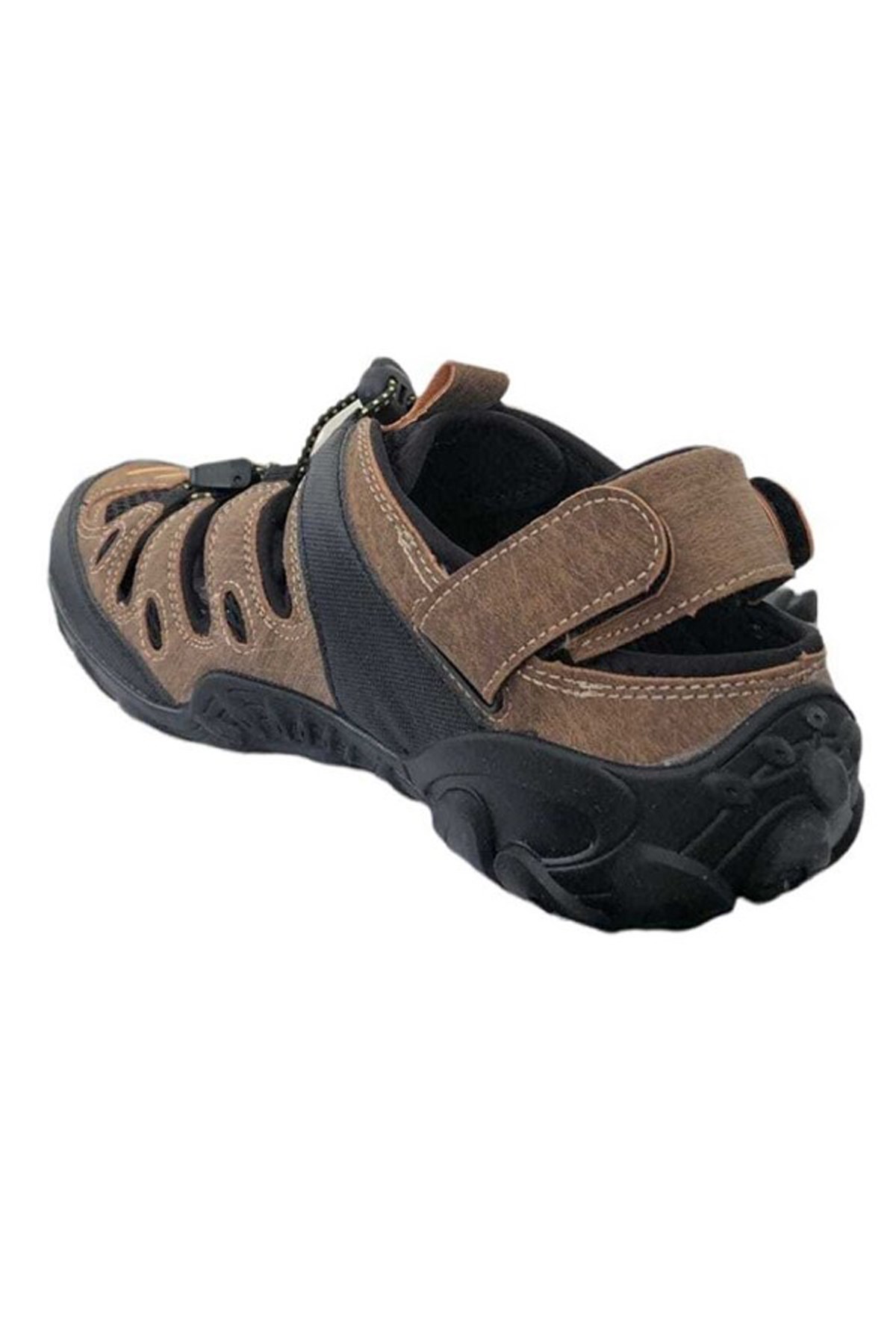 Dockers 2M Erkek Sandalet 101150909 Bej