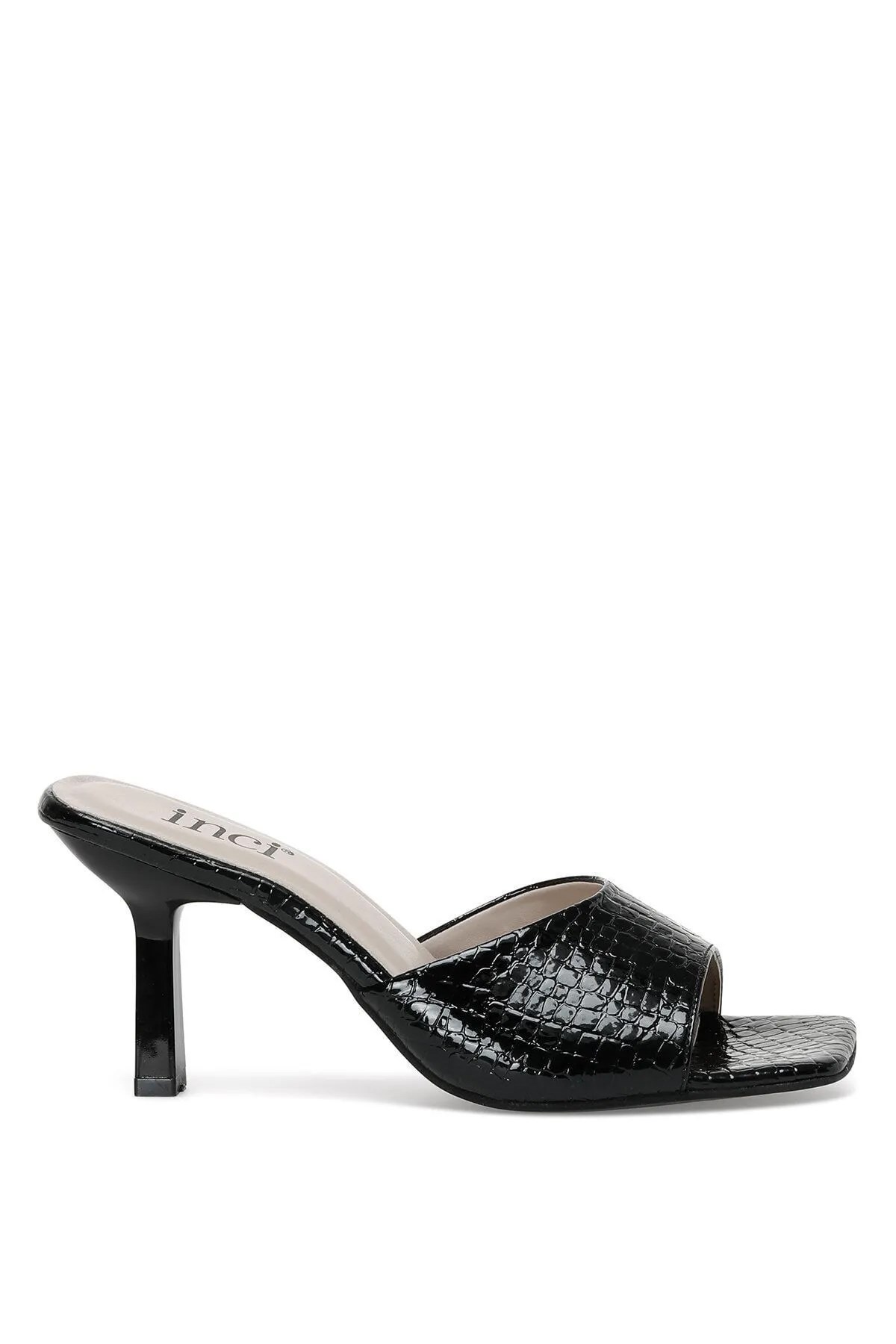 İnci Sorin.Z Kadın Terlik Turkuaz