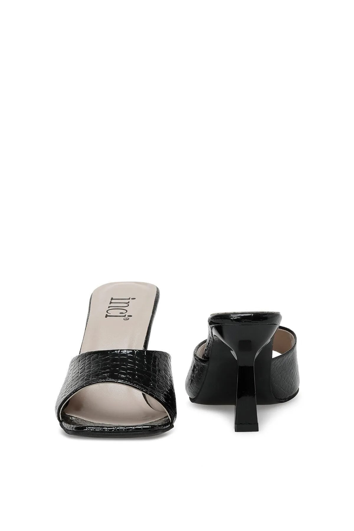 İnci Sorin.Z Kadın Terlik Turkuaz