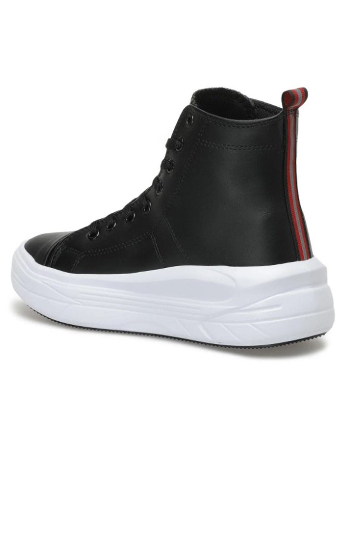U.S. Polo Assn. Clementine Kadın Ayakkabı 101163681 Siyah