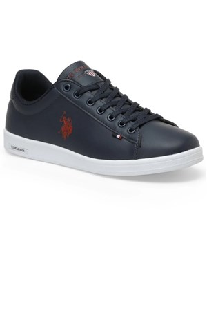 U.S.POLO ASSN. Franco Ayakkabı 2Pr 101163711 Lacivert