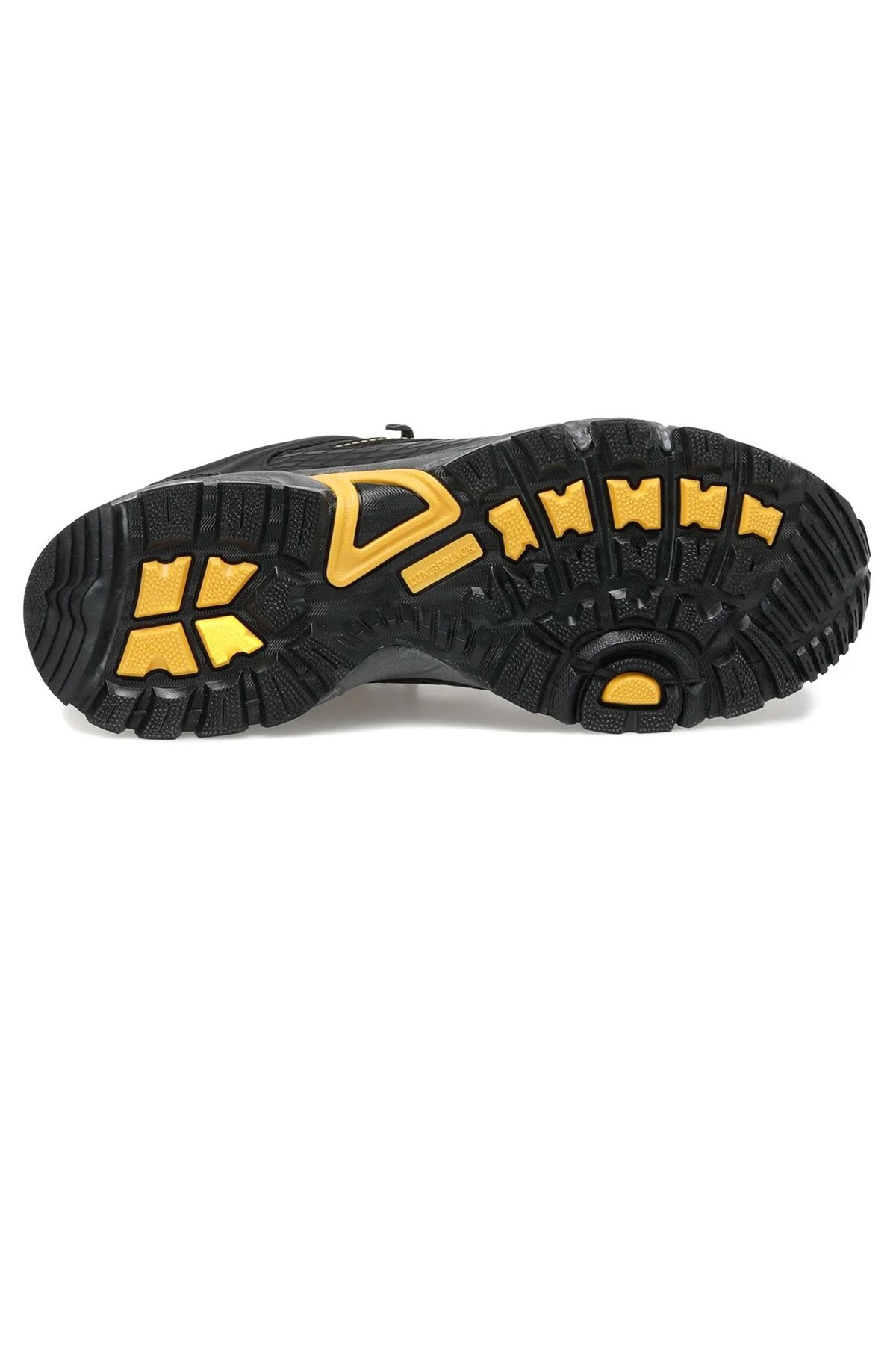 Lumberjack Flake Erkek Ayakkabı 101164751 Siyah
