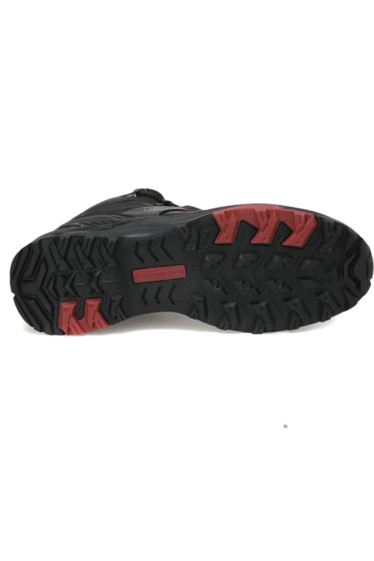 Lumberjack Star Hi Erkek Outdoor Bot 101165052 Siyah