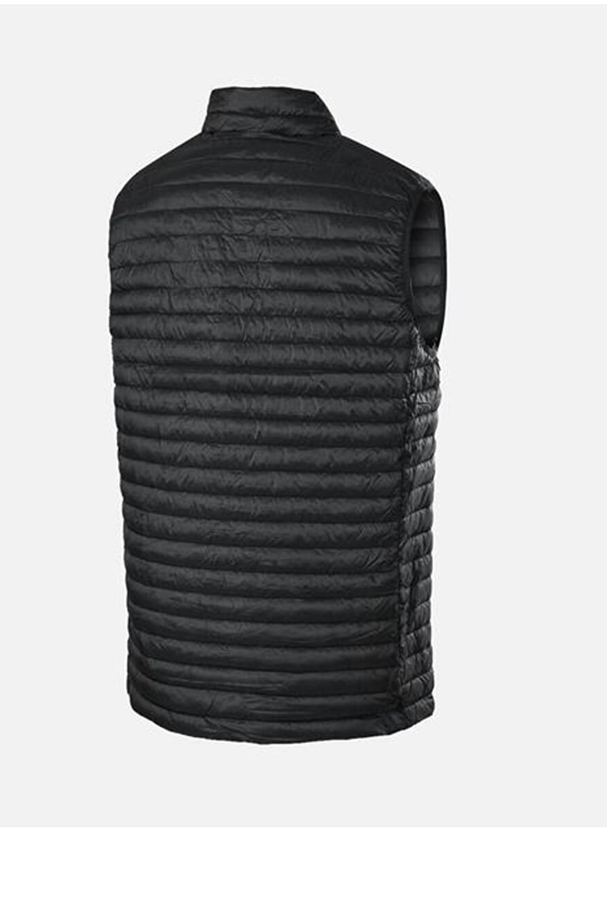 Lumberjack M-Sn6 Perry Erkek Yelek 101165537 Siyah