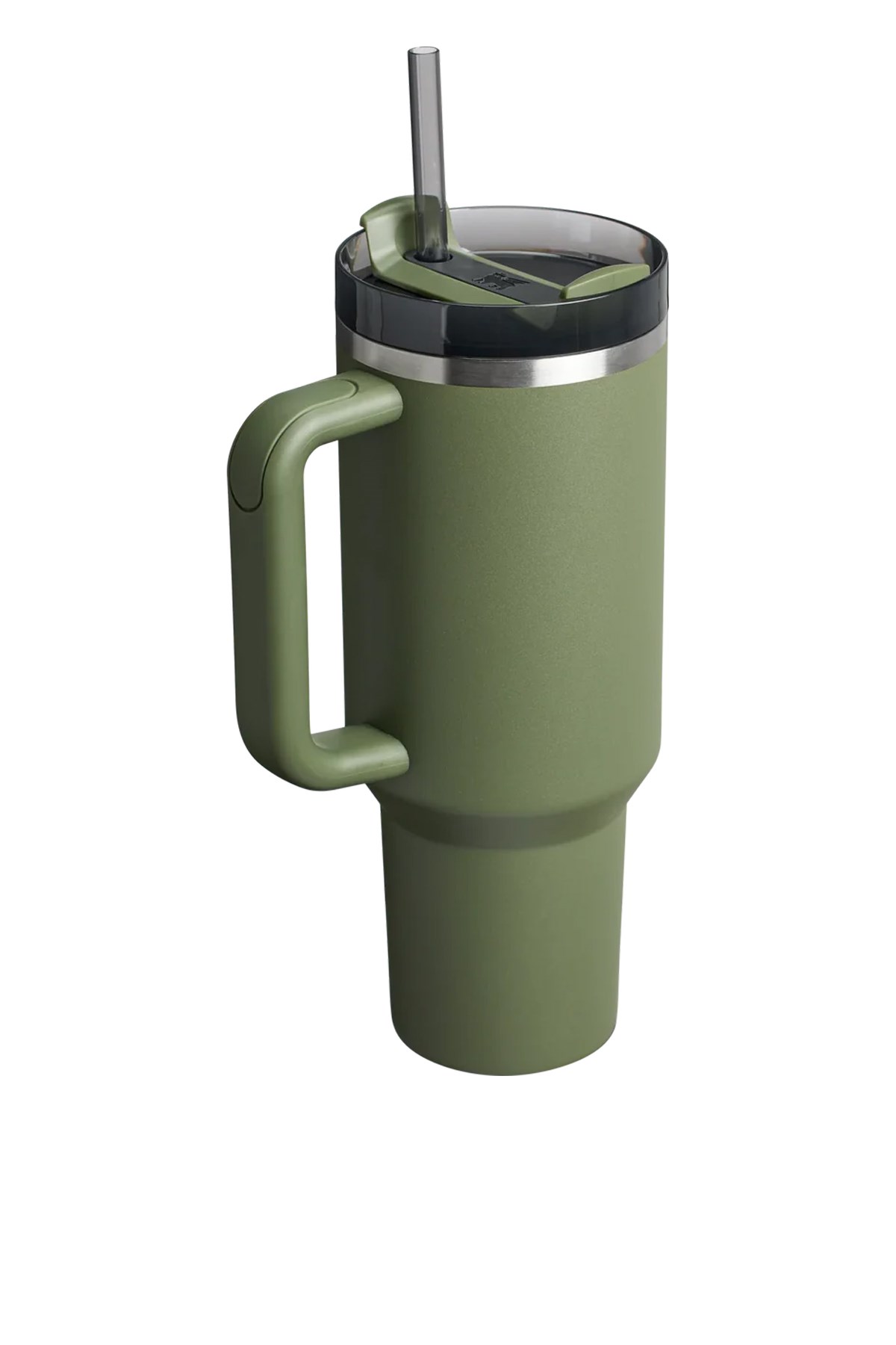 Stanley Quencher Pipetli Termos 1,18 L 10-11673-161 Haki