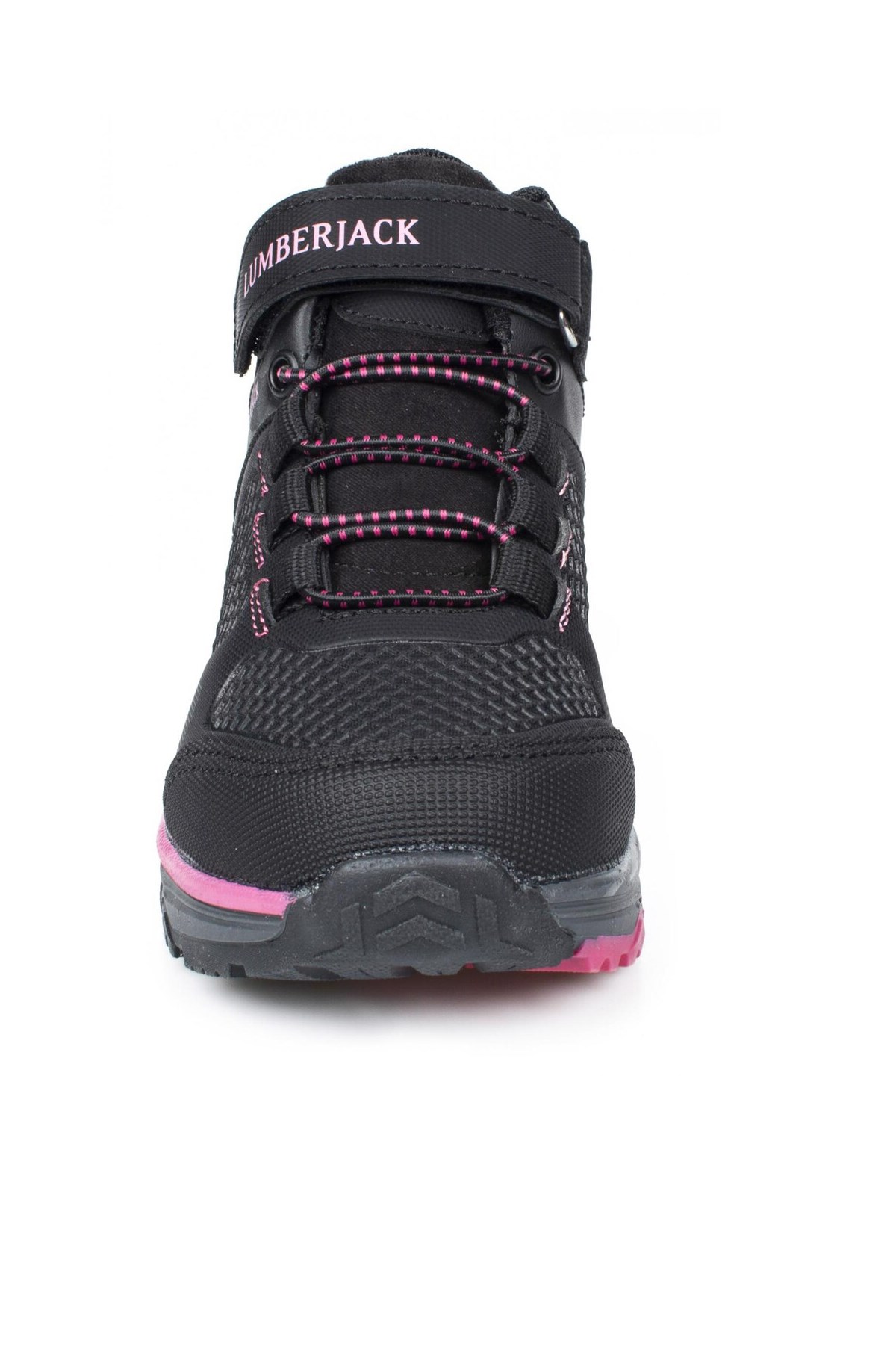 Lumberjack Blanka Hi Çocuk Outdoor Bot 101168882 Siyah