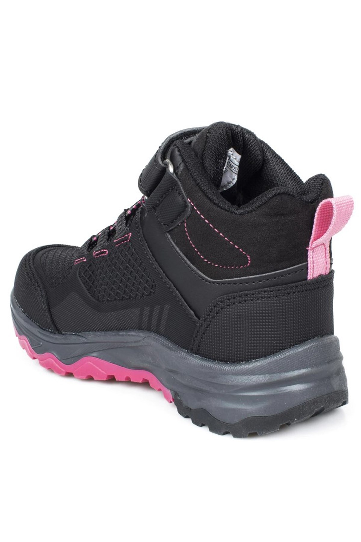 Lumberjack Blanka Hi Çocuk Outdoor Bot 101168882 Siyah