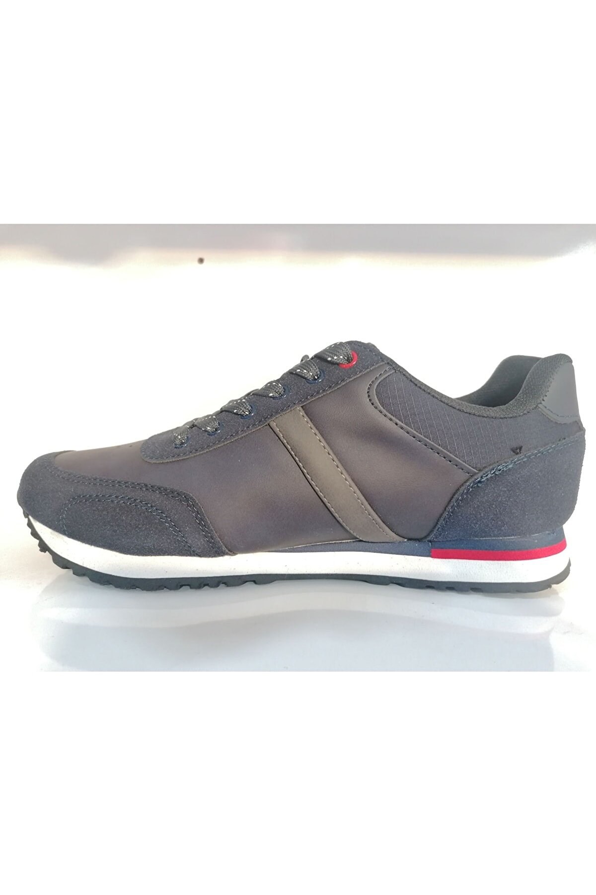 U.S. Polo Assn. Jupiter Erkek Ayakkabı 101170199 Lacivert