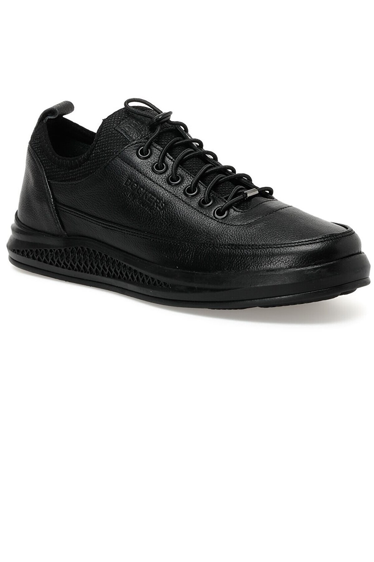 Dockers 227225 2PR Erkek Ayakkabı 101170633 Siyah