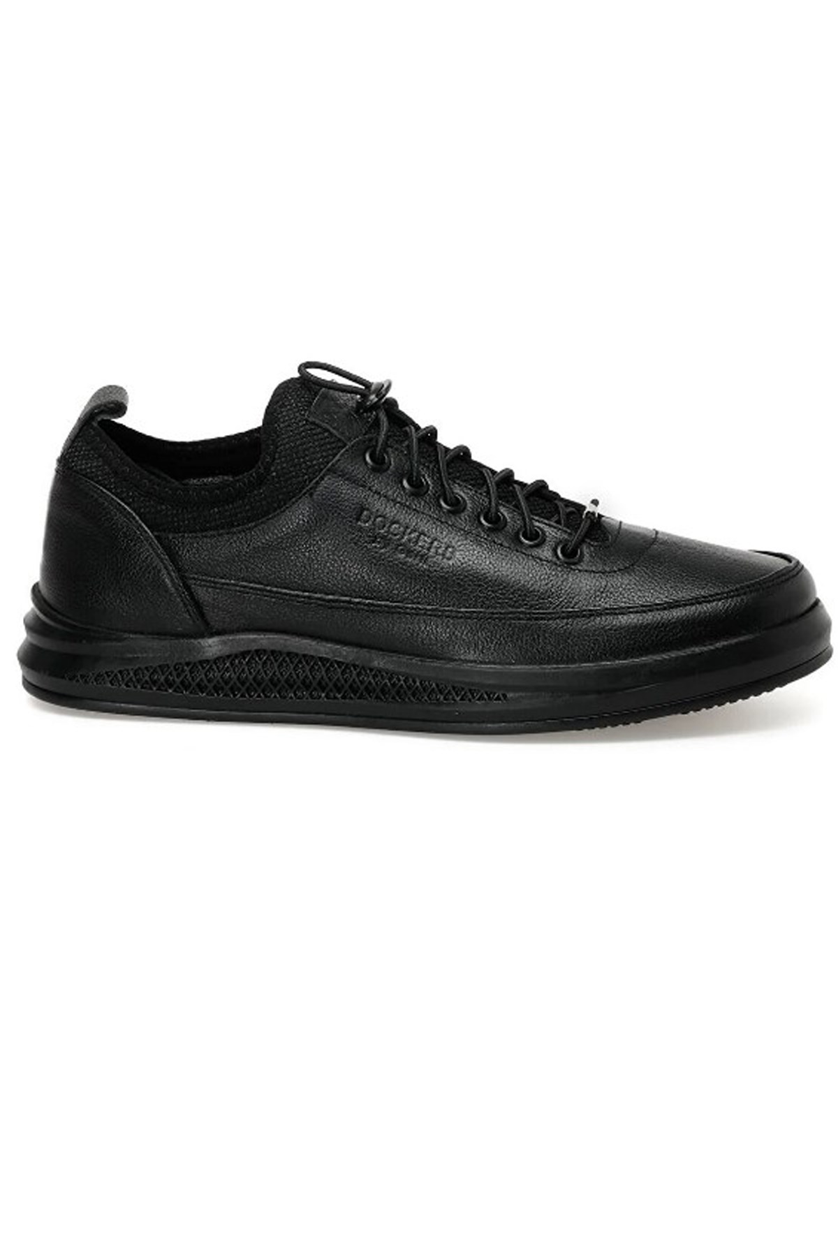 Dockers 227225 2PR Erkek Ayakkabı 101170633 Siyah