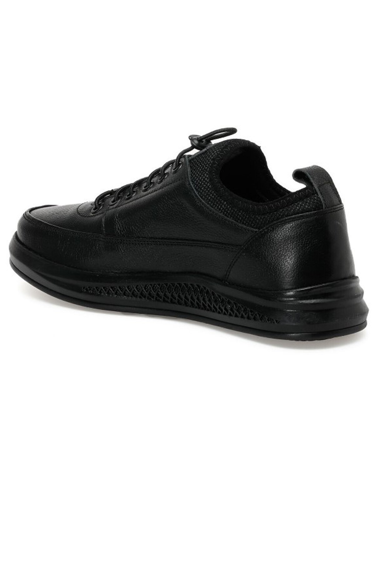 Dockers 227225 2PR Erkek Ayakkabı 101170633 Siyah