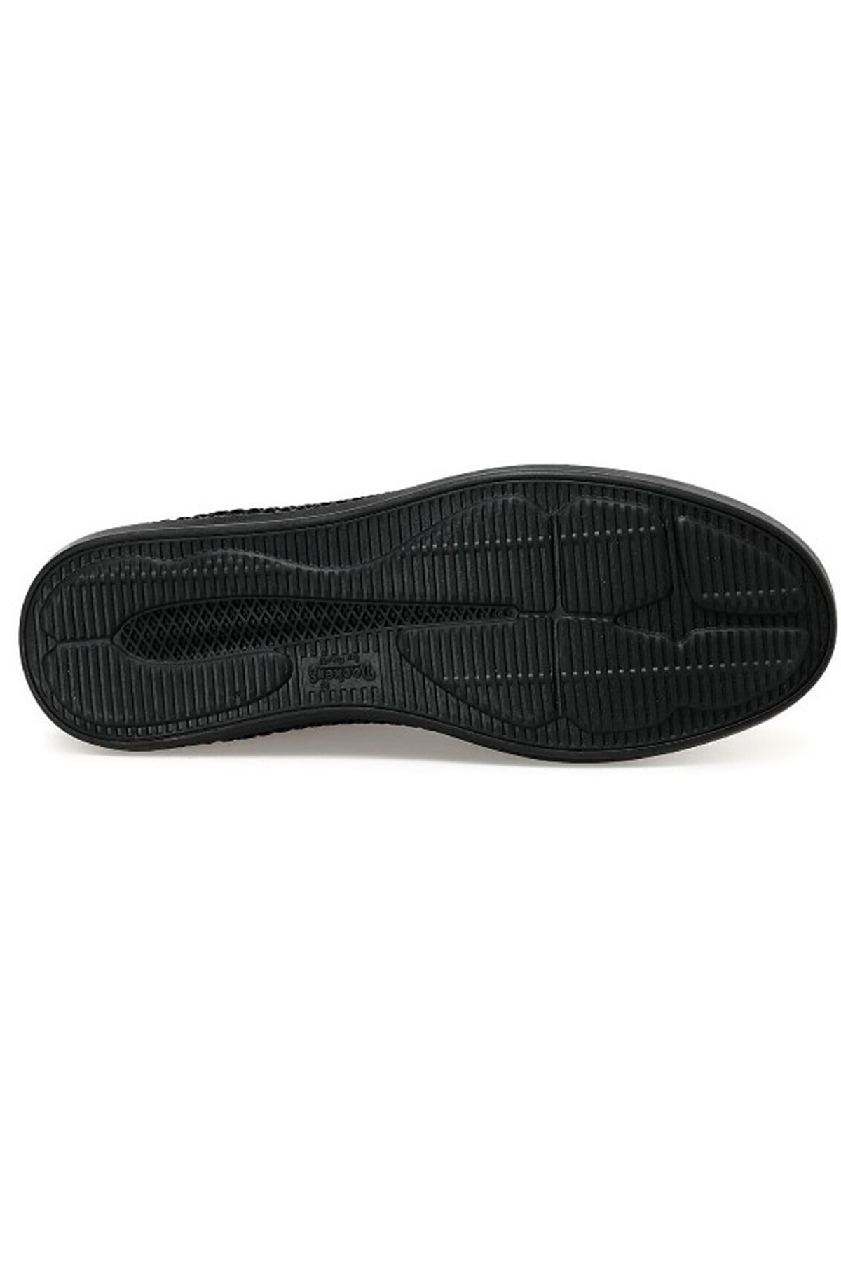 Dockers 227225 2PR Erkek Ayakkabı 101170633 Siyah