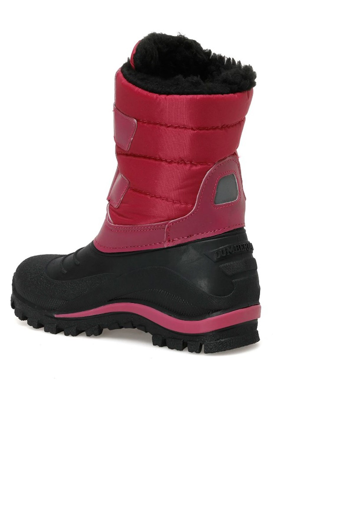 Lumberjack Snowy Çocuk Kar Çizmesi 101171860 Pembe