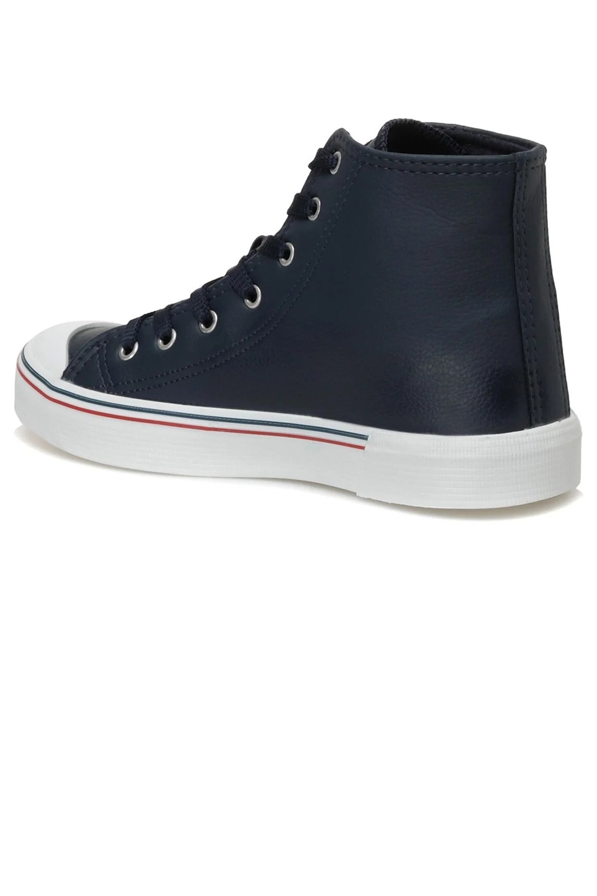U.S. Polo Assn. Penelope High Kadın Ayakkabı 101173006 Lacivert