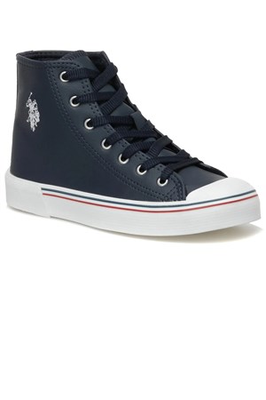U.S. Polo Assn. Penelope High Kadın Ayakkabı 101173006