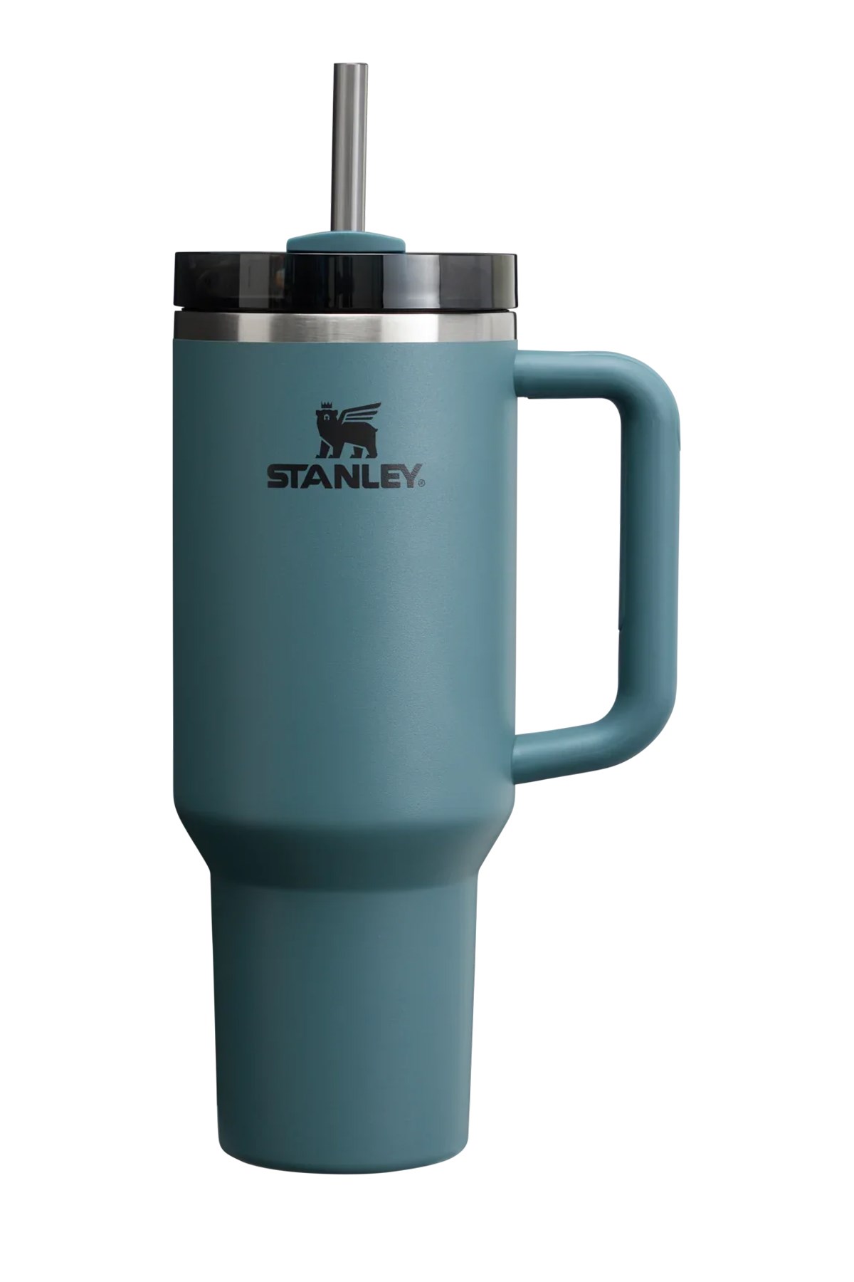Stanley Quencher Pipetli Termos 1,18 L 10-11824-154 Petrol