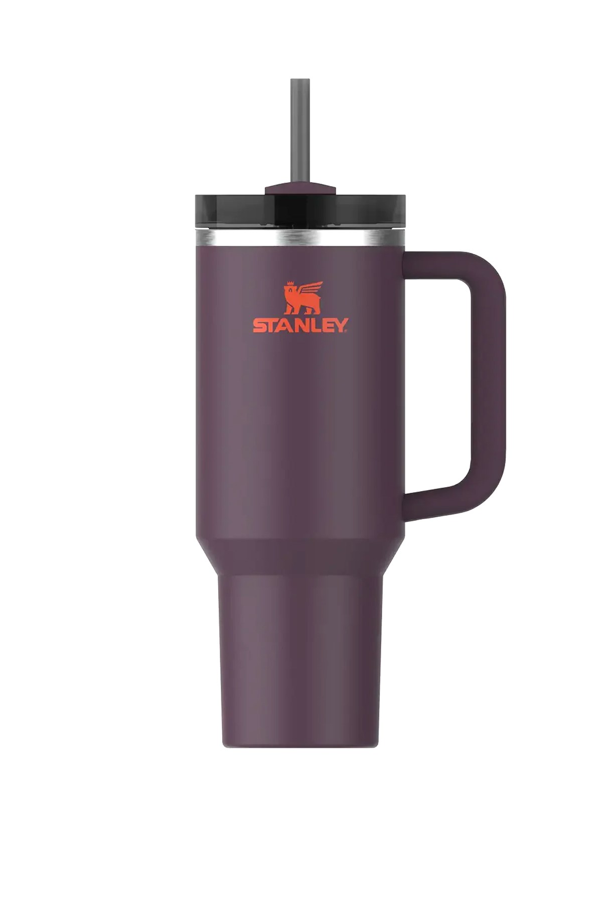 Stanley Quencher Pipetli Termos 1,18 L 10-11824-155 Mor