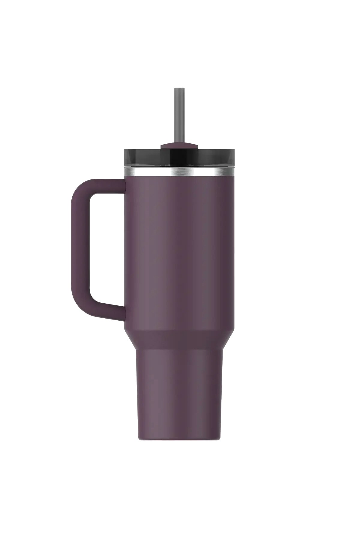 Stanley Quencher Pipetli Termos 1,18 L 10-11824-155 Mor
