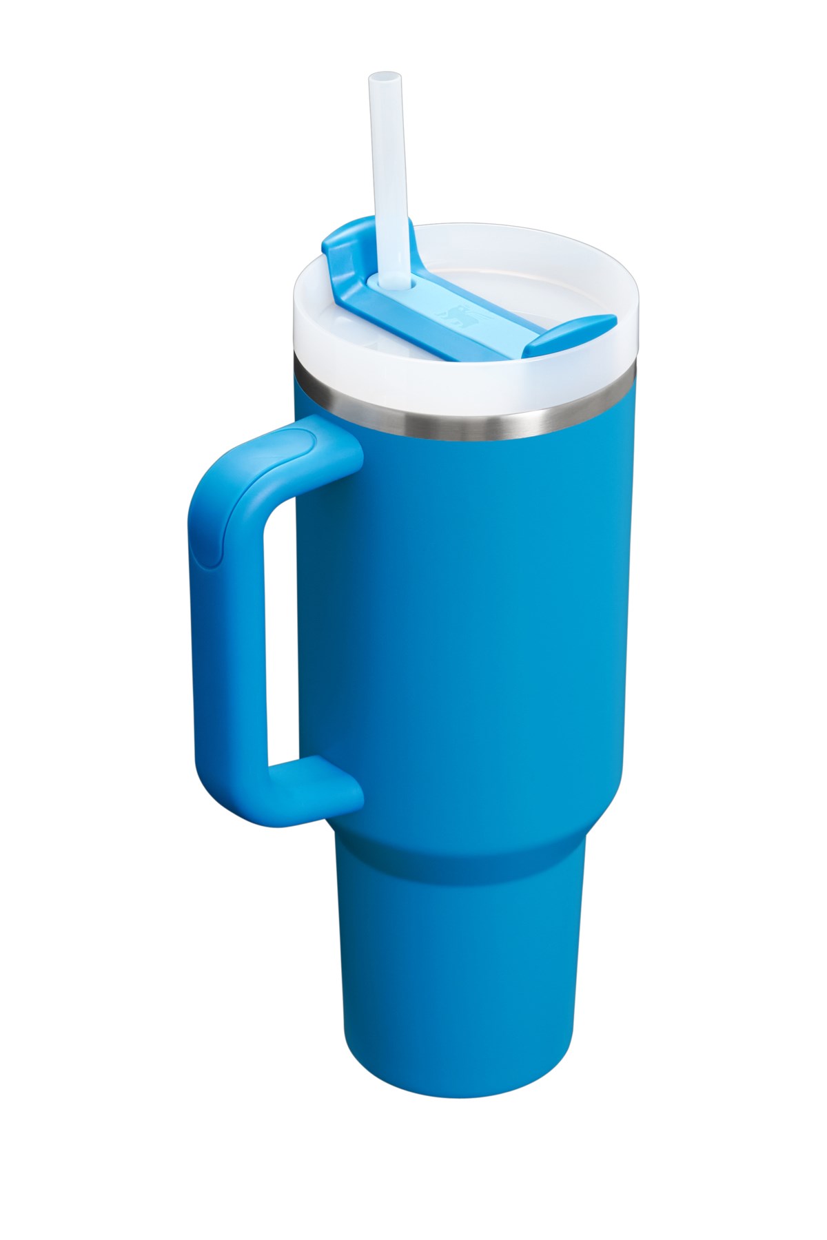Stanley Quencher Pipetli Termos 1,18 L 10-11824-268 Mavi