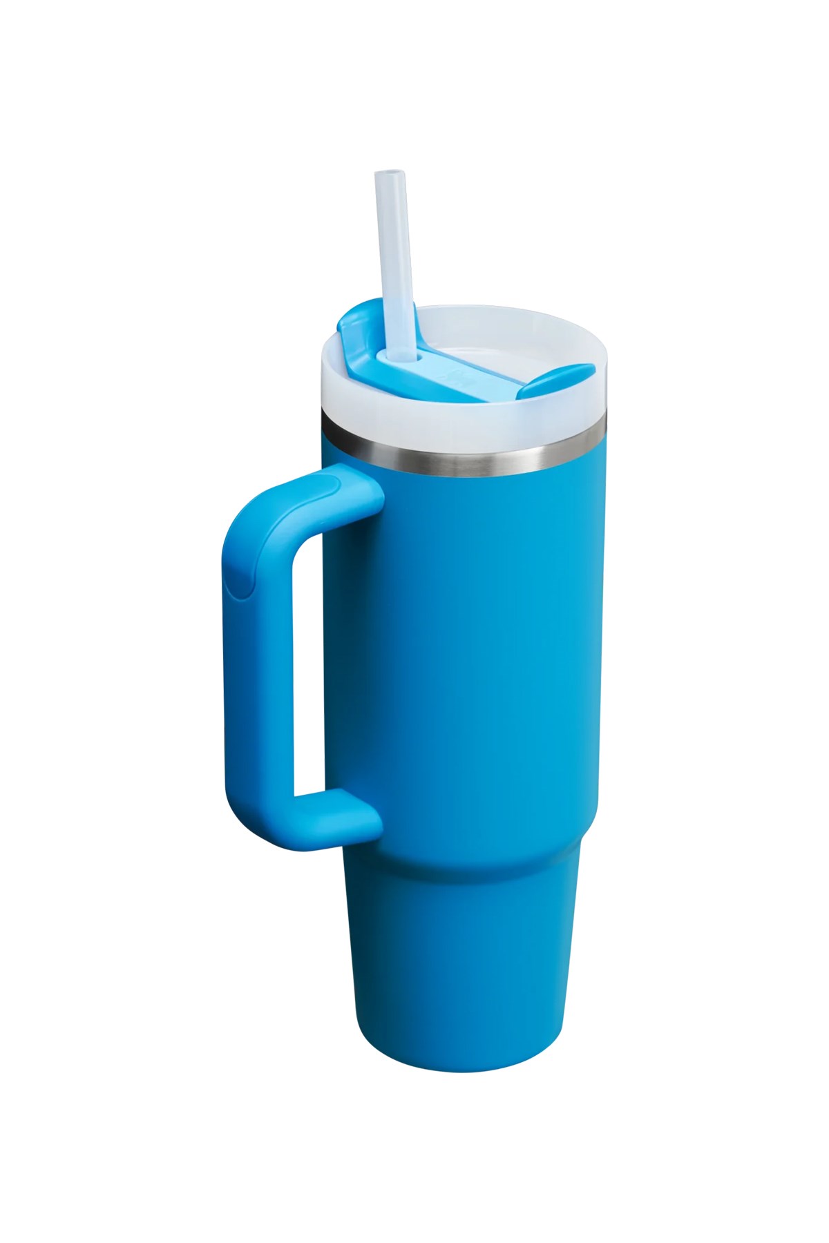 Stanley Quencher Pipetli Termos 0,89 L 10-10824-602 Mavi