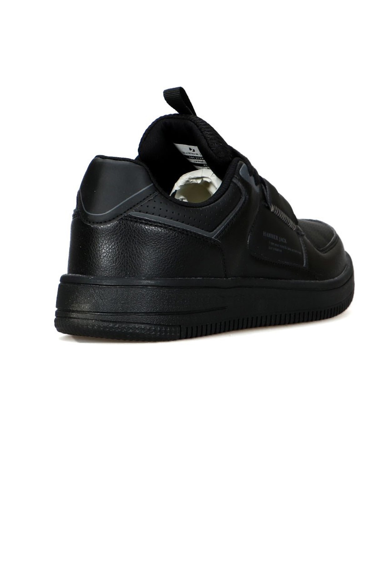 Hammer Jack Jarmilla M Erkek Spor Ayakkabı 101 21225-M Siyah