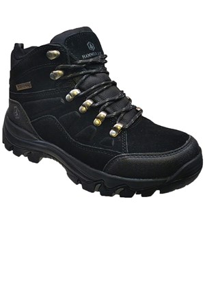Hammer Jack Hommer Kadın Bot 101 21813-Z Siyah