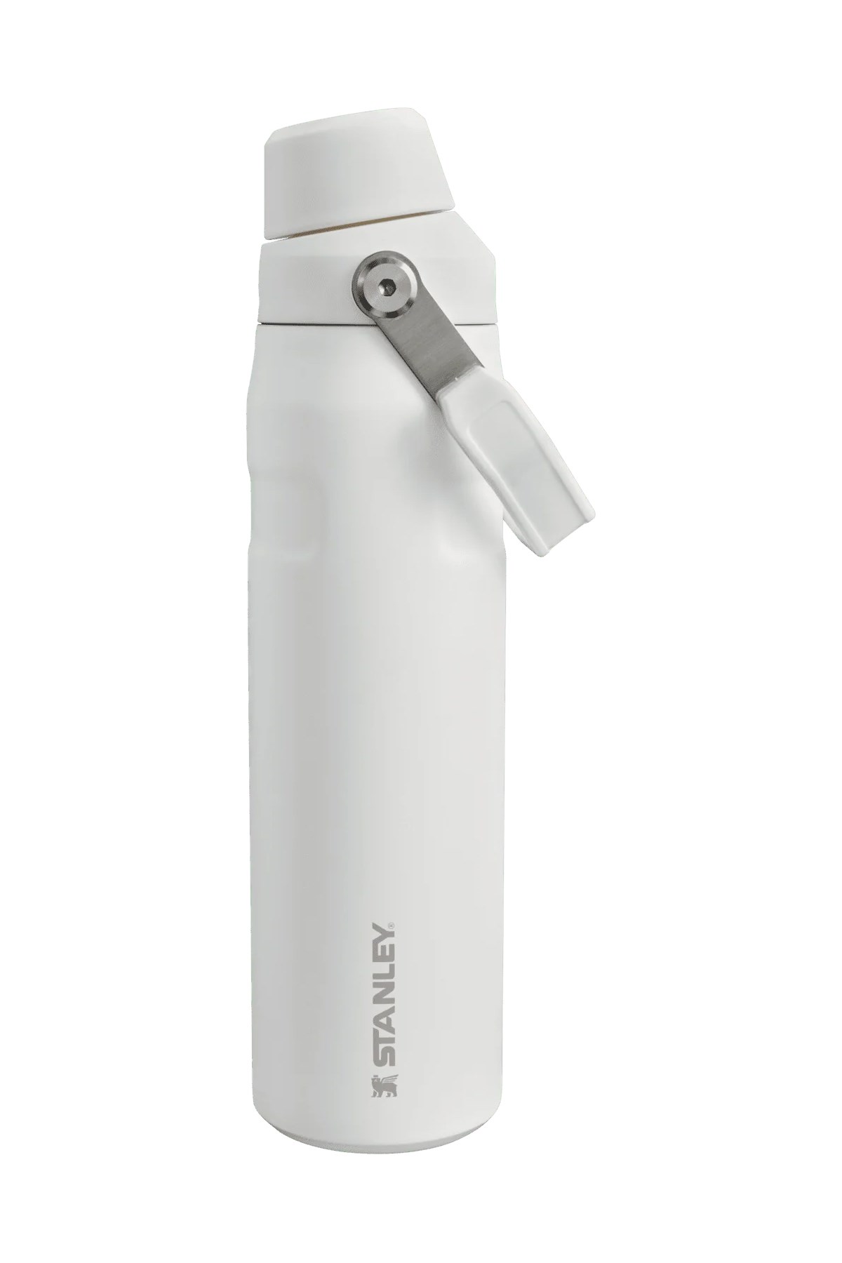 Stanley The Aerolight Iceflow Su Matarası Fast Flow 0,6 L 10-12515-002 Beyaz