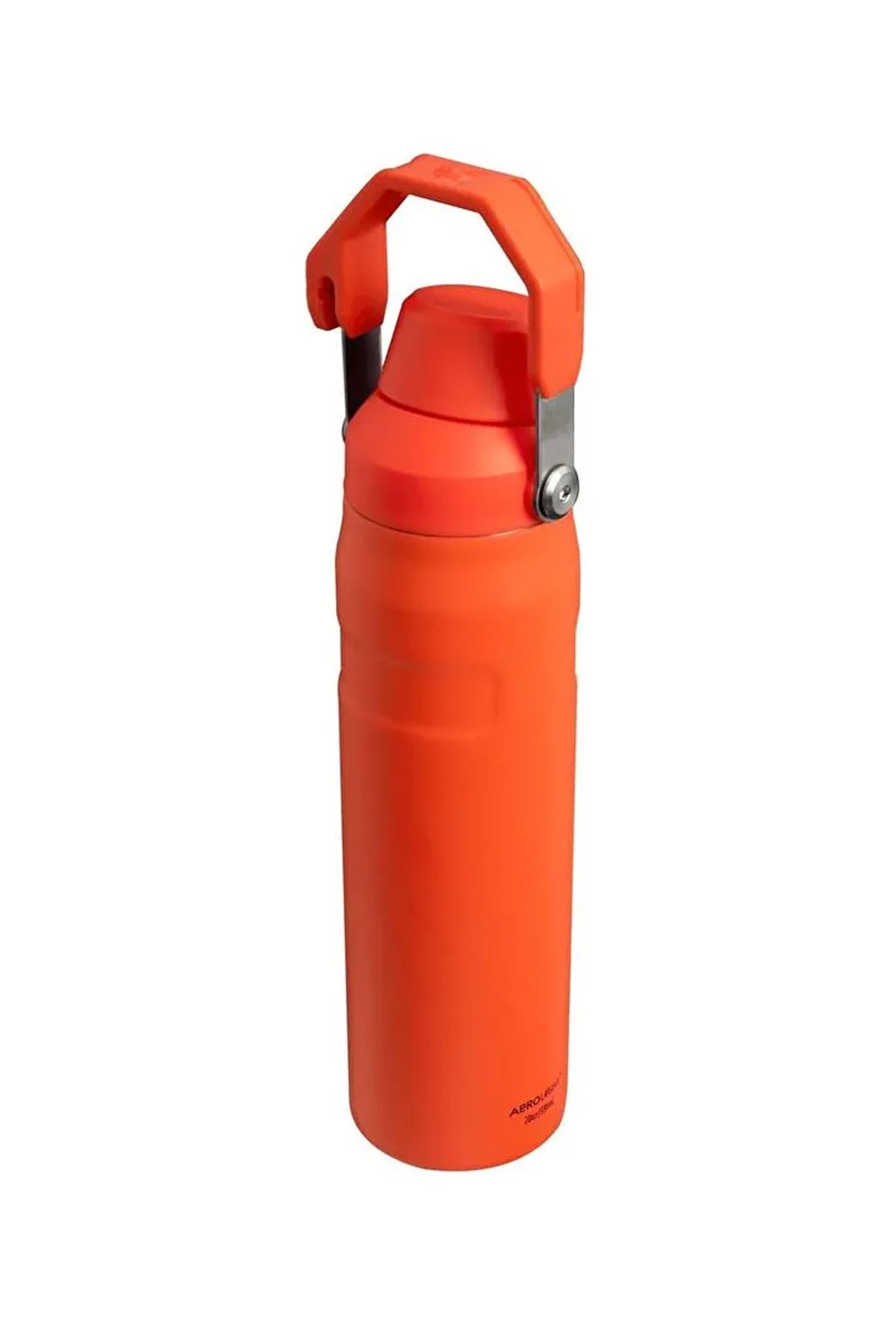 Stanley The Aerolight Iceflow Su Matarası Fast Flow 0,6 L 10-12515-003 Turuncu