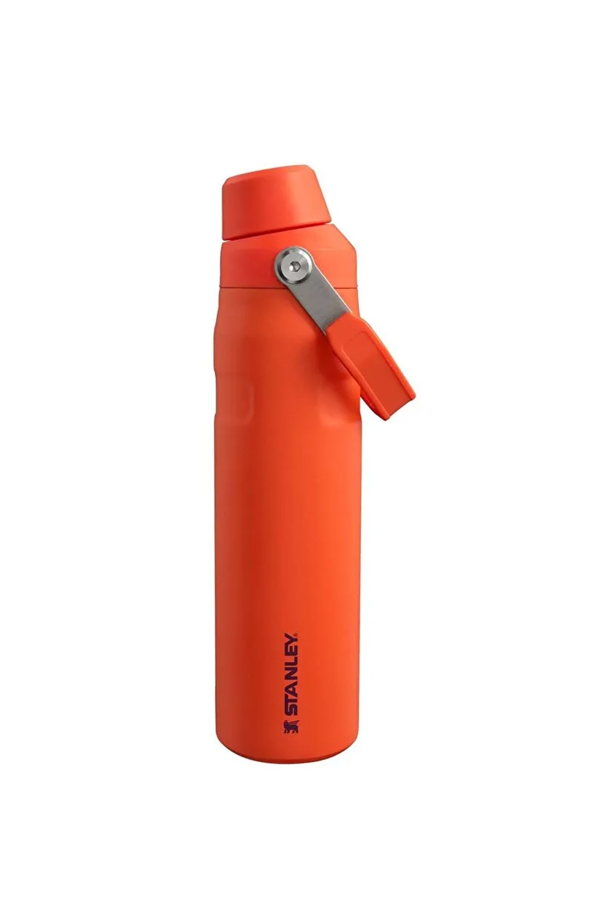 Stanley The Aerolight Iceflow Su Matarası Fast Flow 0,6 L 10-12515-003 Turuncu