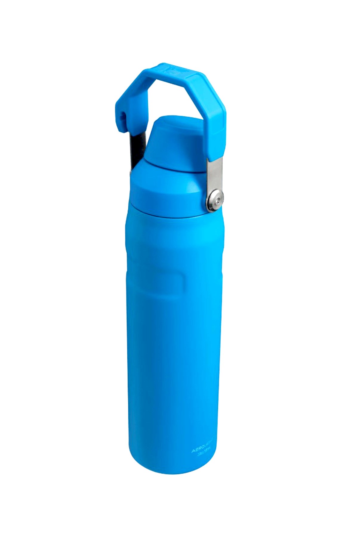 Stanley The Aerolight Iceflow Su Matarası Fast Flow 0,6 L 10-12515-004 Beyaz